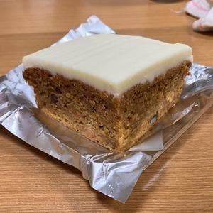 DAILY by LONG TRACK FOODS