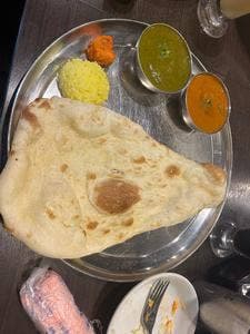 居酒屋 インドカレー アジア料理 チャンドラマ ミューザ川崎店