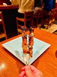 やきとり 小森田