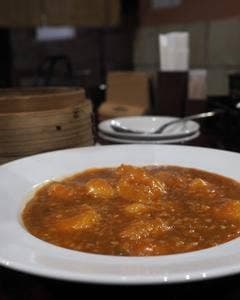 中華ダイニング 餃子屋台