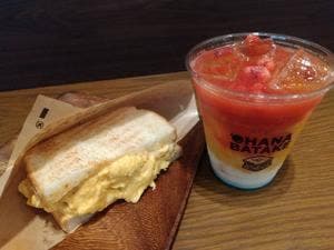 OHANABATAKE グランフロント大阪店