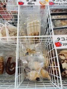 一雪・水産