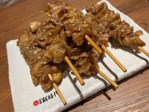 新時代 大阪難波なんさん通り店