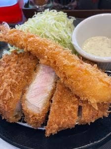 松屋 熊谷バイパス店