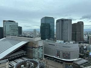 KYK阪急グランド店