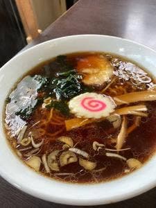 とりや食堂