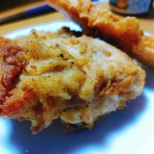 ケンタッキーフライドチキン エキア竹ノ塚店