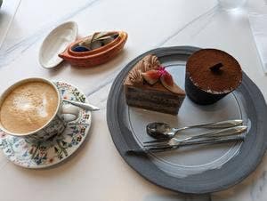 CHOCOLATERIE TAKASU 覚王山店