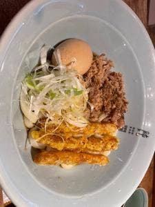 酒菜とうどん 飩燗