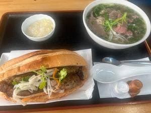 ベトナムレストラン フォン リ