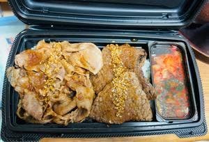 KINTAN IN THE HOUSE 小田急百貨店新宿店