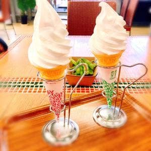 岩崎ファーム 農園カフェ直売所