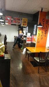 美食処 なまから