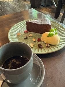 スタンダードコーヒーラボ