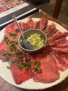 焼肉酒場 すみびや