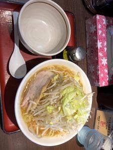 優勝軒 熊谷総本店