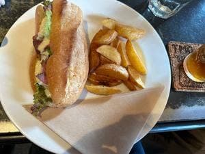 多摩川ダイナー