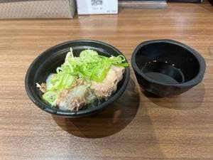 辛麺屋 桝元 秋津店