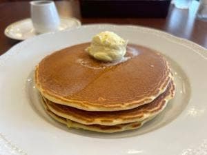 ロイヤルホスト 目黒店