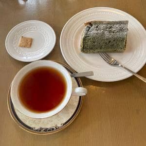 TeaRoom 柞の杜