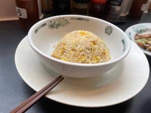 日高屋 溝の口Qiz店