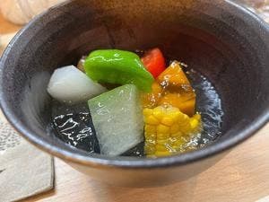 中村料理店