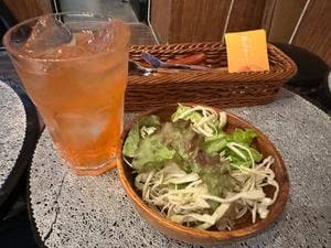 LIVE&BAR 結び