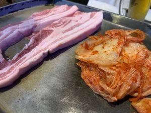 ジャガルチ市場