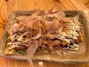 海鮮屋台 おくまん 布施店