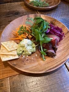 欧風食堂 うしとはたけ
