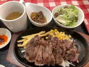 ビッグシェフ亭 マリンピア店