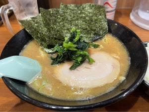 らーめん家 せんだい 横浜駅西口店