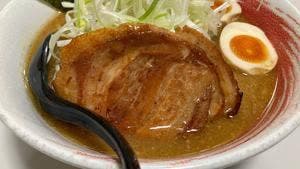 らーめん味來
