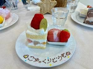 レーブ・ドゥ・シェフ 名谷店