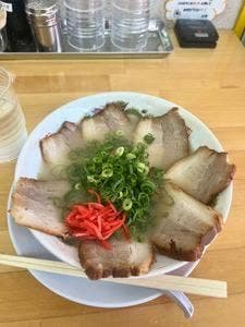 らーめん処ぎょらん亭龍光