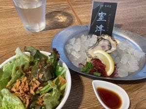 神戸三宮オイスターハウス