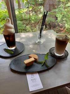 MaShu 神宮の杜