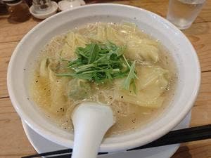 麺処 凪