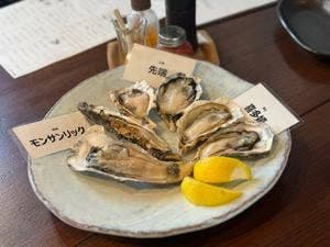 昼呑KACOMI