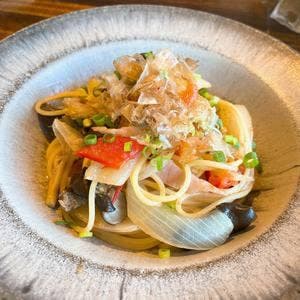 UMAMI食堂 捷の詩