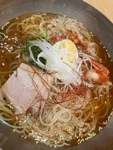 韓辛DELI 淀屋橋店