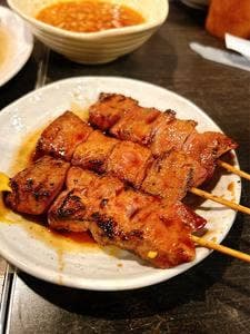 鳥定