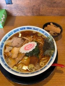 らーめん みずさわ 燕三条店