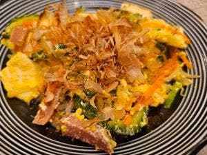 琉球酒場 かむん