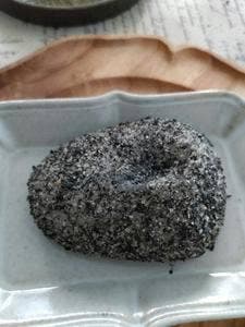 をちみづ 氷と餅と餡