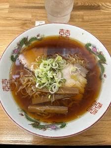 くどうらーめん