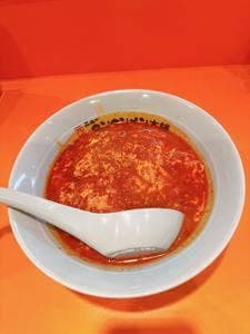 元祖ニュータンタンメン本舗 渋谷店