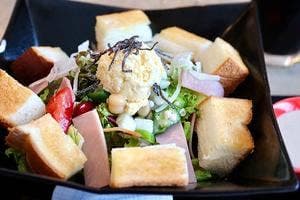 珈琲元年 日進香久山店