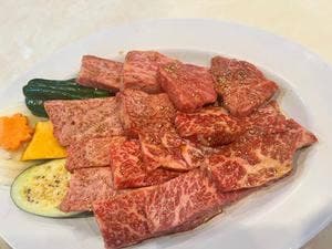 焼肉 大味園