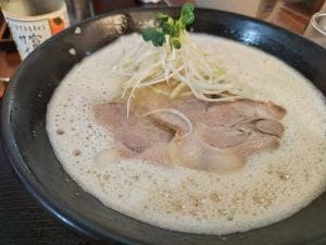 ラーメン元喜神 奈良店